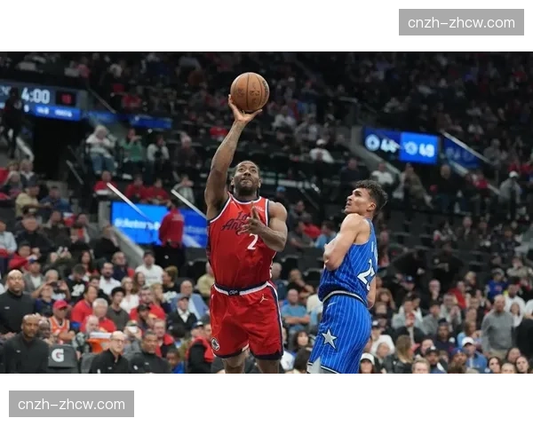 加兰与马瑟林加盟快船后仍需磨合，球队化学反应成季后赛关键